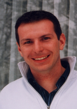 Thomas Hafner
